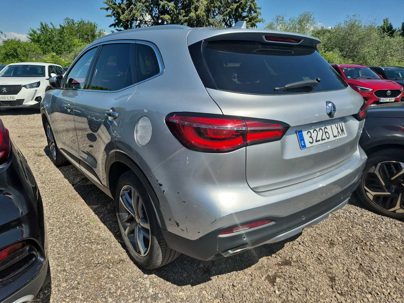 Foto MG MG EHS eHS 1.5 T-GDI Comfort 2