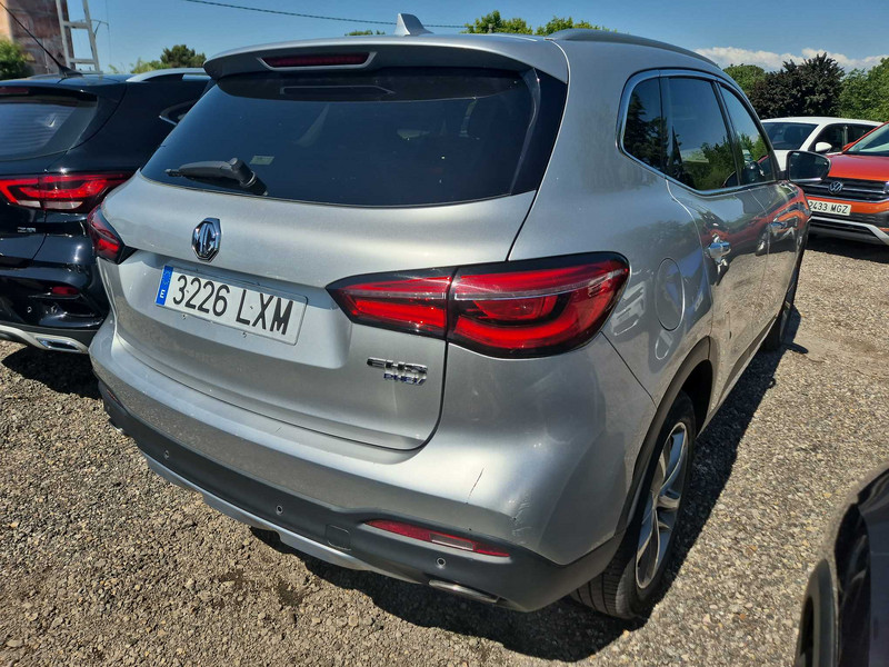 Foto MG MG EHS eHS 1.5 T-GDI Comfort 3
