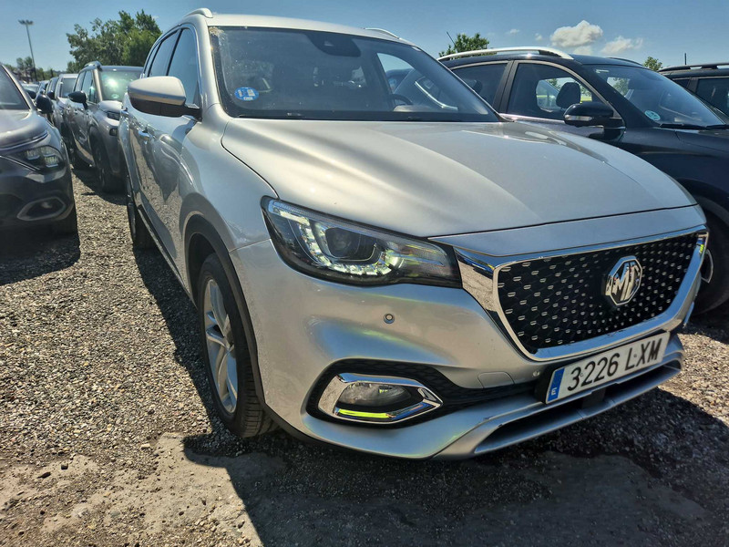 Foto MG MG EHS eHS 1.5 T-GDI Comfort 4