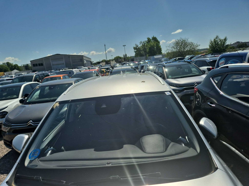 Foto MG MG EHS eHS 1.5 T-GDI Comfort 7