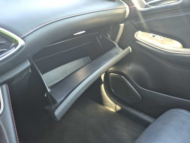 Foto MG MG EHS eHS 1.5 T-GDI Comfort 10