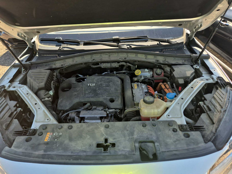 Foto MG MG EHS eHS 1.5 T-GDI Comfort 11