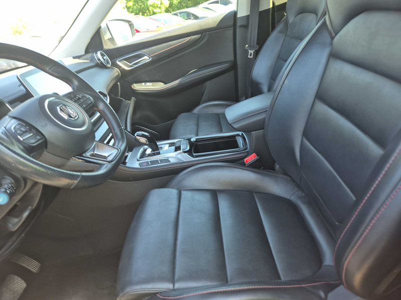 Foto MG MG EHS eHS 1.5 T-GDI Comfort 12