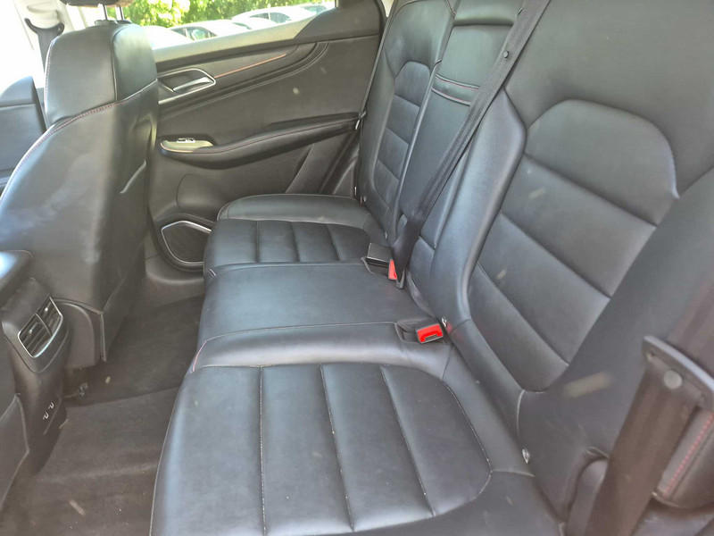 Foto MG MG EHS eHS 1.5 T-GDI Comfort 13