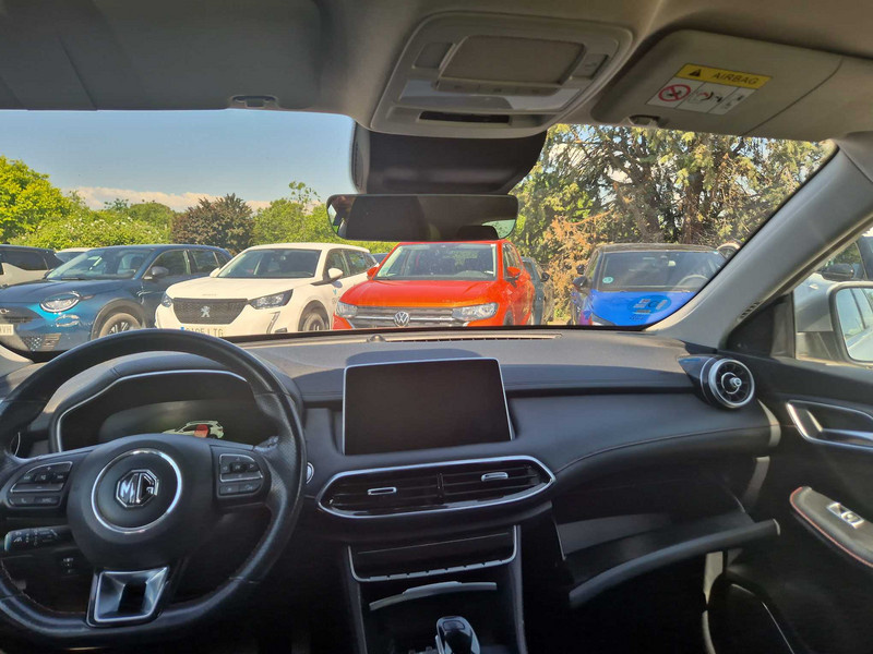 Foto MG MG EHS eHS 1.5 T-GDI Comfort 14