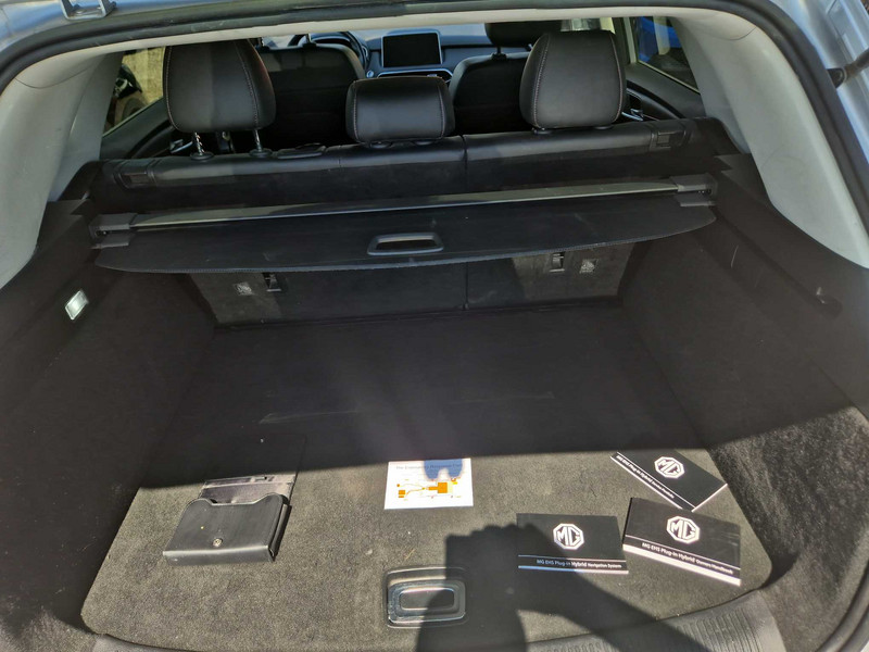 Foto MG MG EHS eHS 1.5 T-GDI Comfort 15