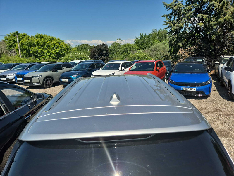 Foto MG MG EHS eHS 1.5 T-GDI Comfort 17
