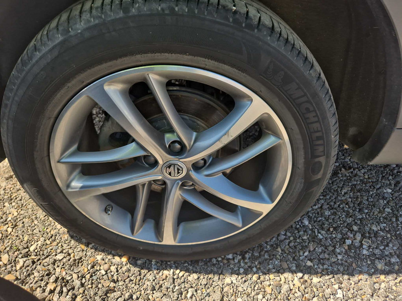 Foto MG MG EHS eHS 1.5 T-GDI Comfort 20