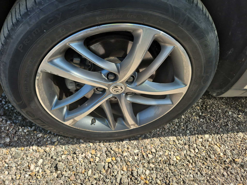 Foto MG MG EHS eHS 1.5 T-GDI Comfort 23