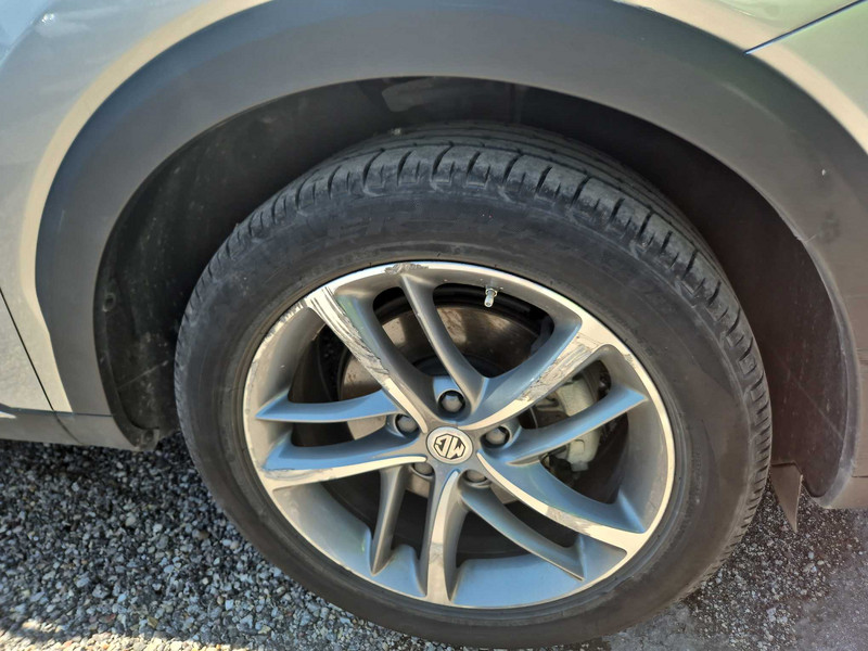 Foto MG MG EHS eHS 1.5 T-GDI Comfort 24