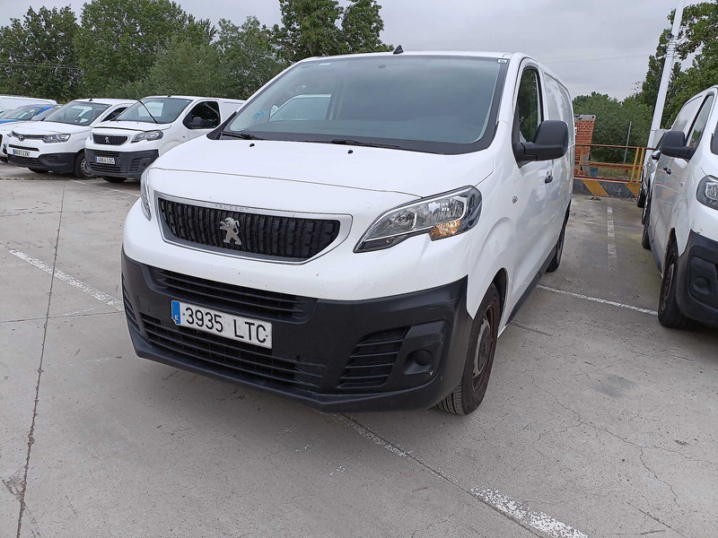 Peugeot Expert Fg. Standard 1.5BlueHDi S&S Pro 120