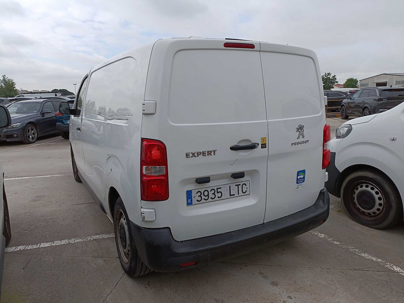 Foto Peugeot Expert 2