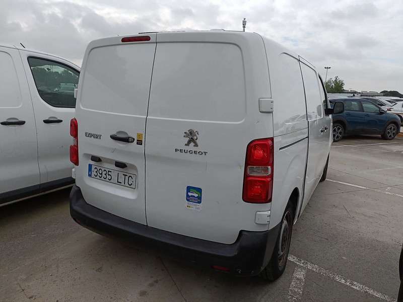 Foto Peugeot Expert 3