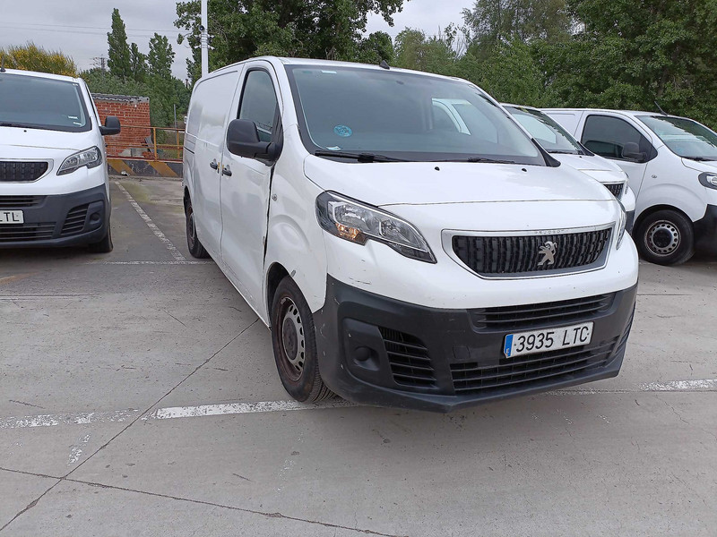 Foto Peugeot Expert 4
