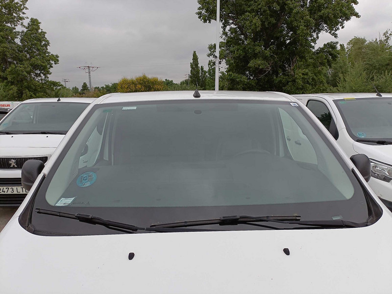 Foto Peugeot Expert 6