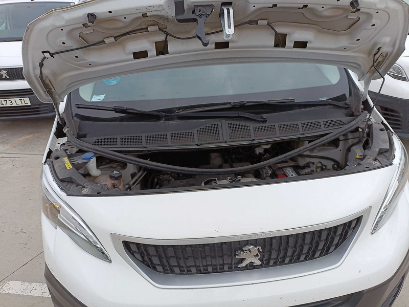 Foto Peugeot Expert 8