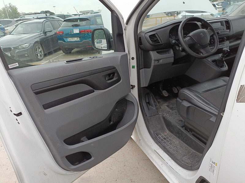 Foto Peugeot Expert 9