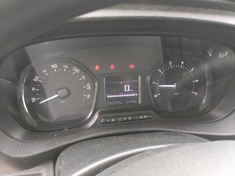 Foto Peugeot Expert 10