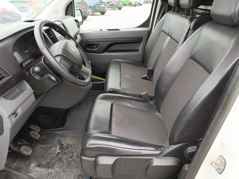 Foto Peugeot Expert 11