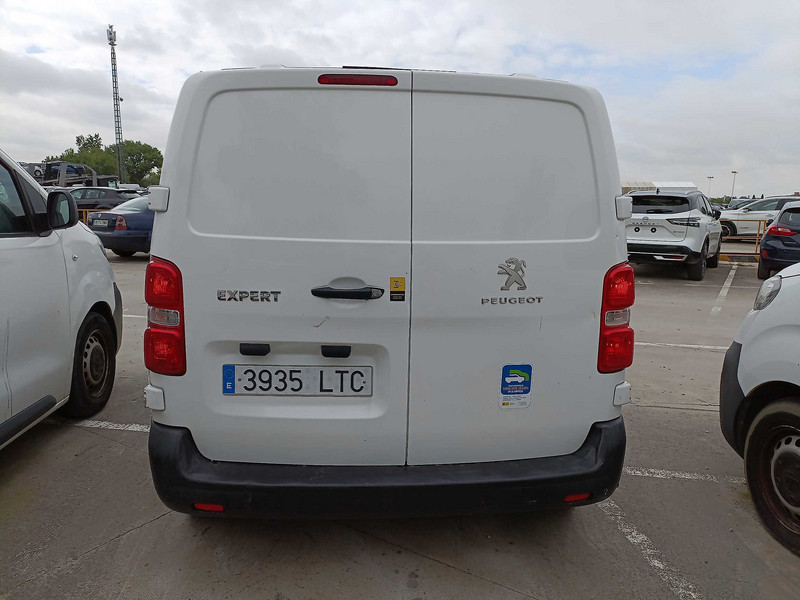 Foto Peugeot Expert 14