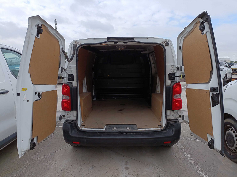 Foto Peugeot Expert 16
