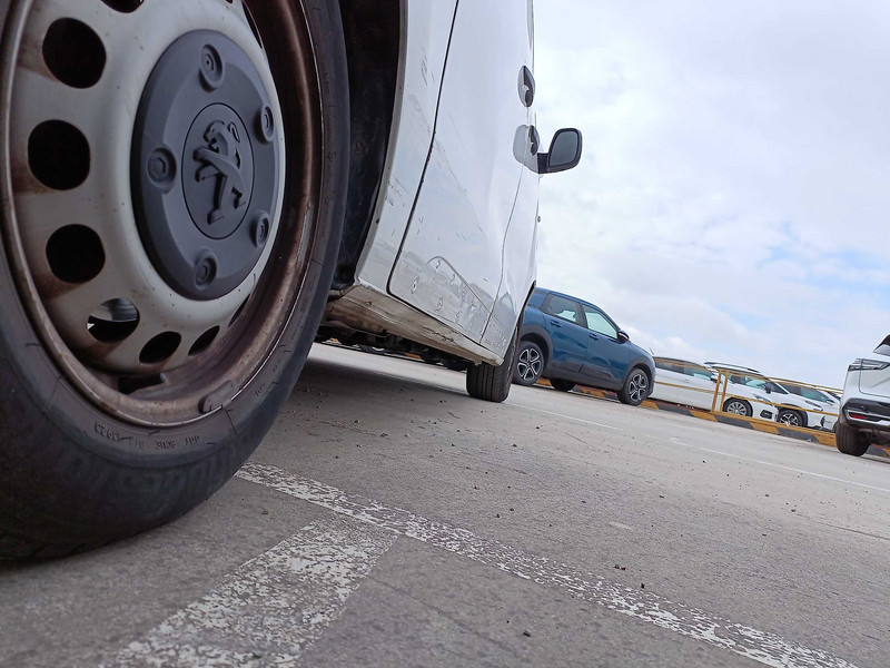 Foto Peugeot Expert 18