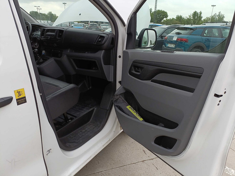 Foto Peugeot Expert 19