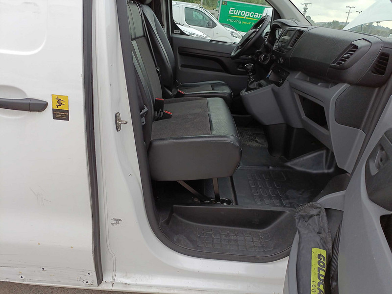 Foto Peugeot Expert 20