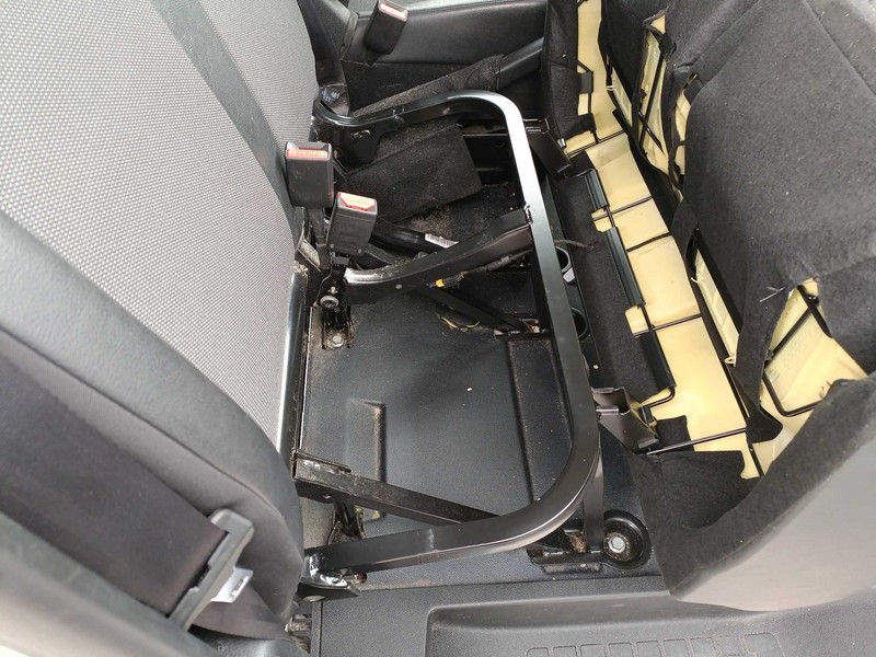 Foto Peugeot Expert 21