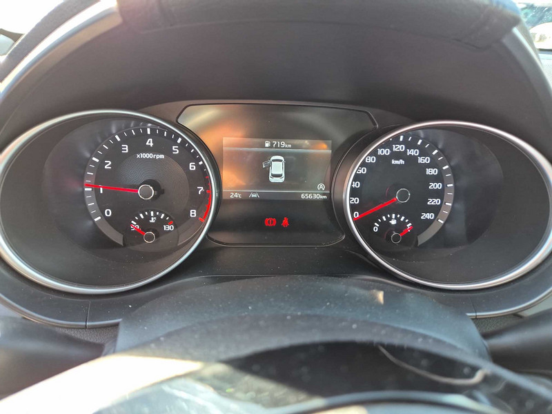 Foto Kia Cee'd Ceed 1.0 T-GDI Eco-Dynamics Drive 120 9