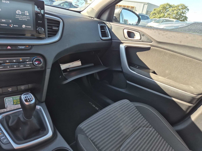 Foto Kia Cee'd Ceed 1.0 T-GDI Eco-Dynamics Drive 120 11
