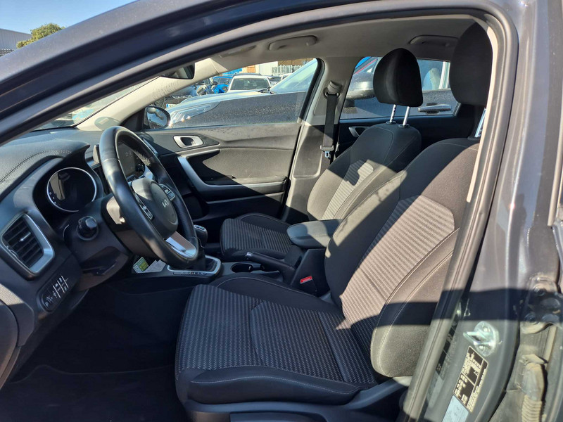 Foto Kia Cee'd Ceed 1.0 T-GDI Eco-Dynamics Drive 120 12