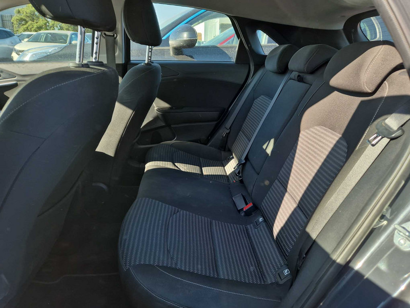 Foto Kia Cee'd Ceed 1.0 T-GDI Eco-Dynamics Drive 120 13