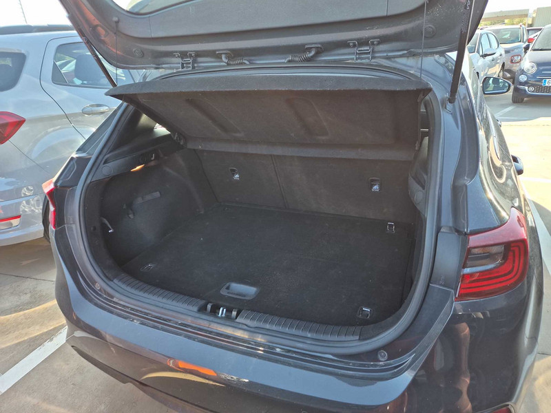 Foto Kia Cee'd Ceed 1.0 T-GDI Eco-Dynamics Drive 120 16