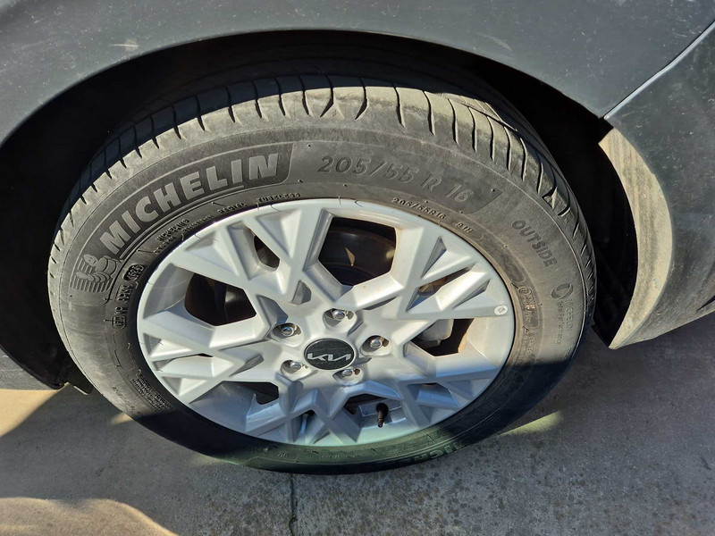Foto Kia Cee'd Ceed 1.0 T-GDI Eco-Dynamics Drive 120 21