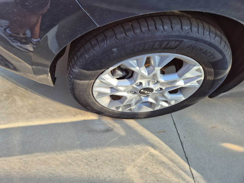Foto Kia Cee'd Ceed 1.0 T-GDI Eco-Dynamics Drive 120 22
