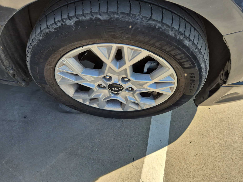 Foto Kia Cee'd Ceed 1.0 T-GDI Eco-Dynamics Drive 120 23