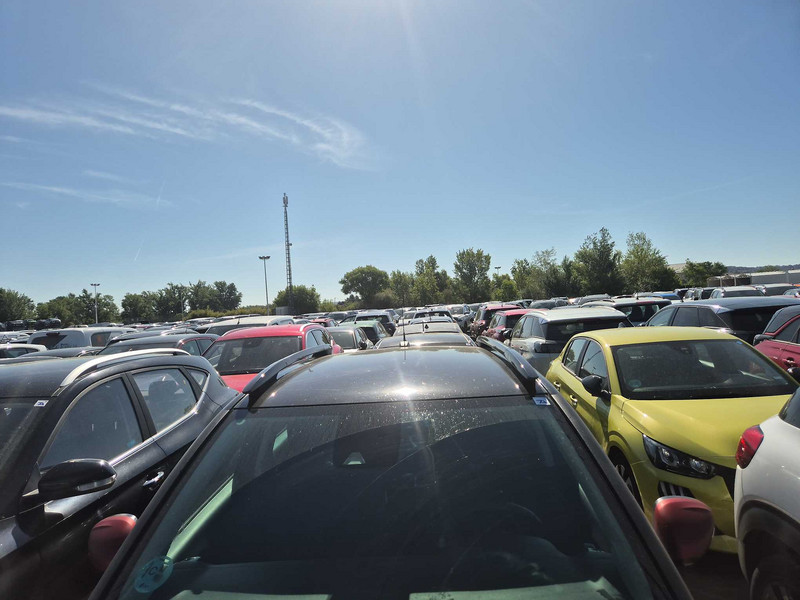 Foto Citroën C3 Aircross 6