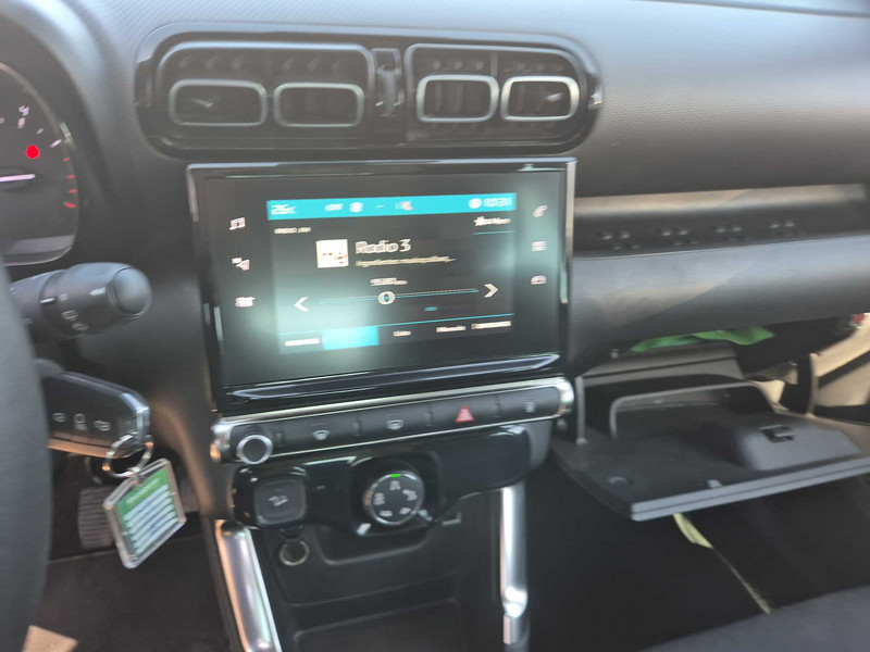 Foto Citroën C3 Aircross 9