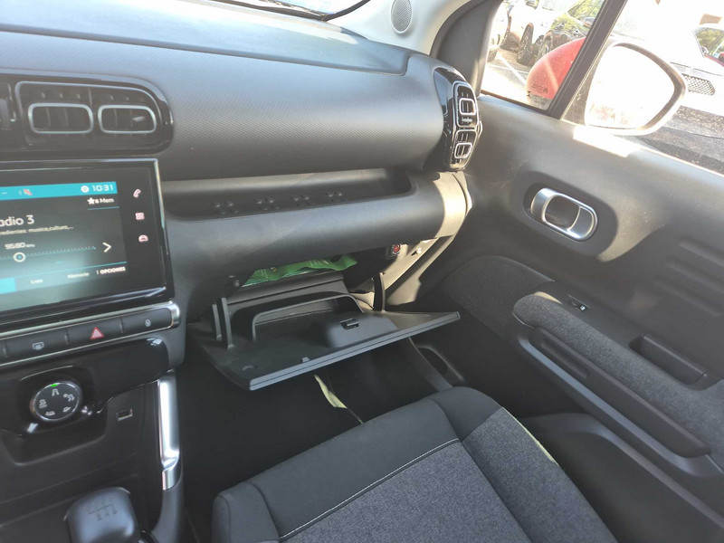 Foto Citroën C3 Aircross 10