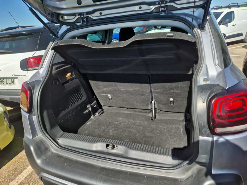 Foto Citroën C3 Aircross 16