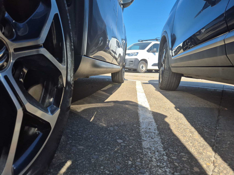 Foto Citroën C3 Aircross 18