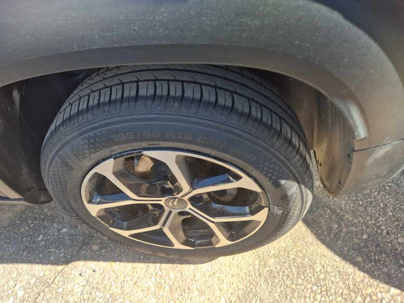 Foto Citroën C3 Aircross 21