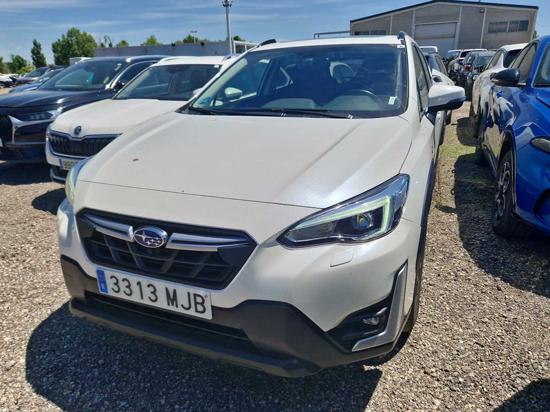 Subaru XV 2.0i Hybrid Executive Plus CVT