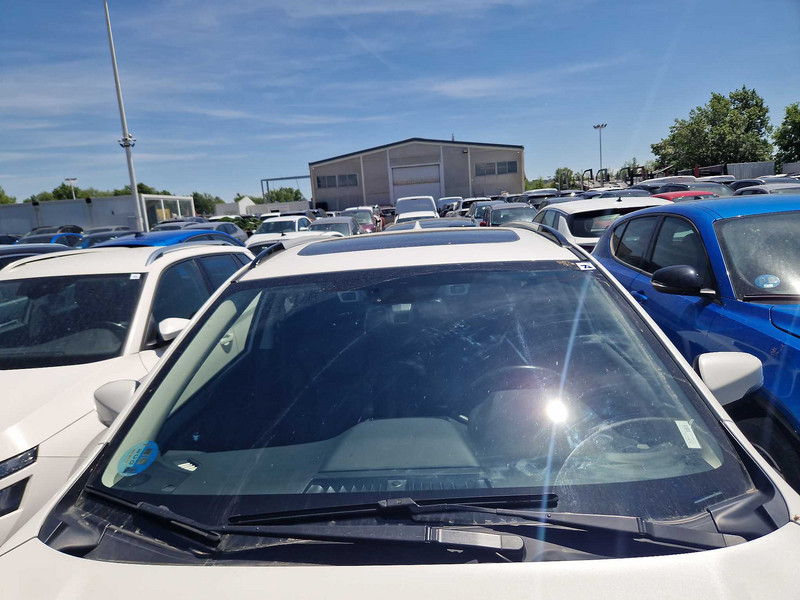 Foto Subaru XV 5