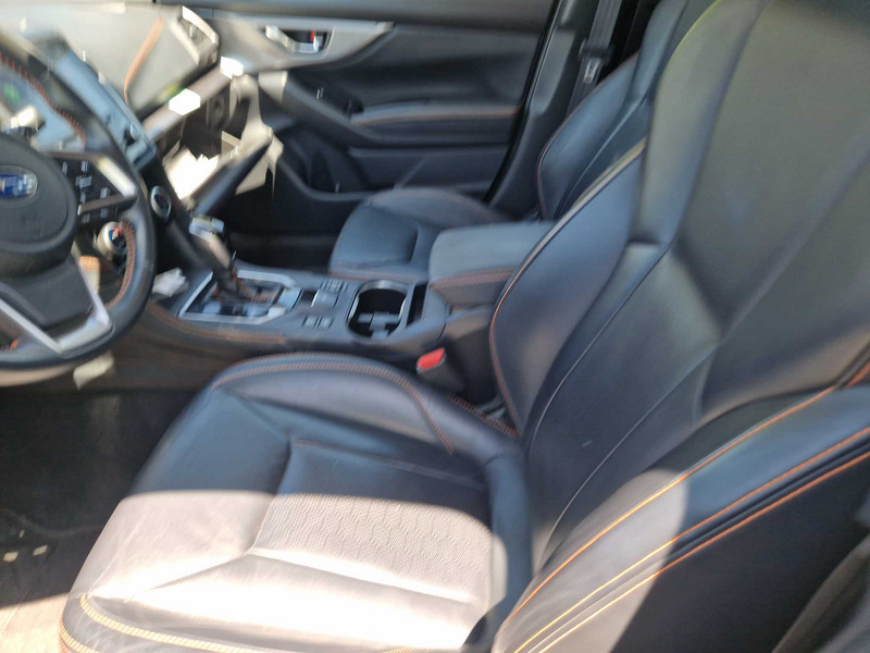 Foto Subaru XV 12
