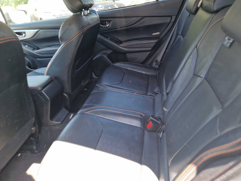 Foto Subaru XV 13