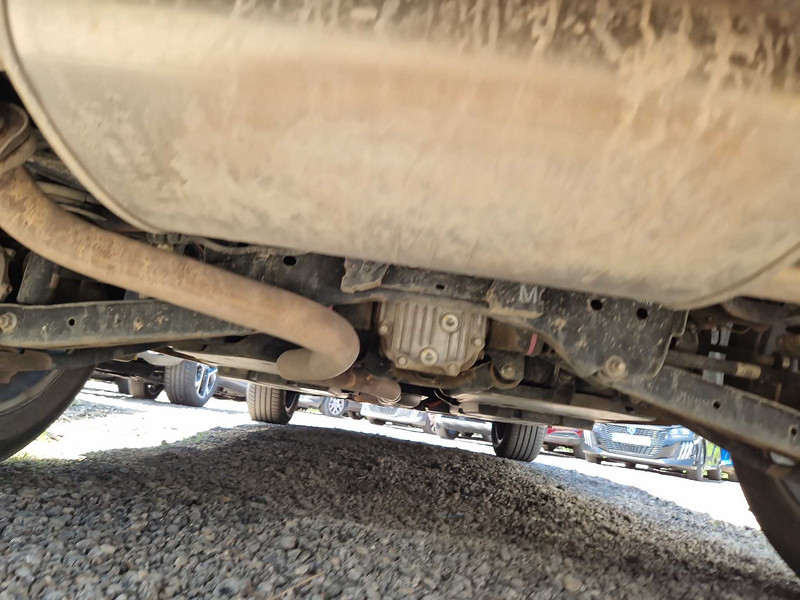 Foto Subaru XV 16