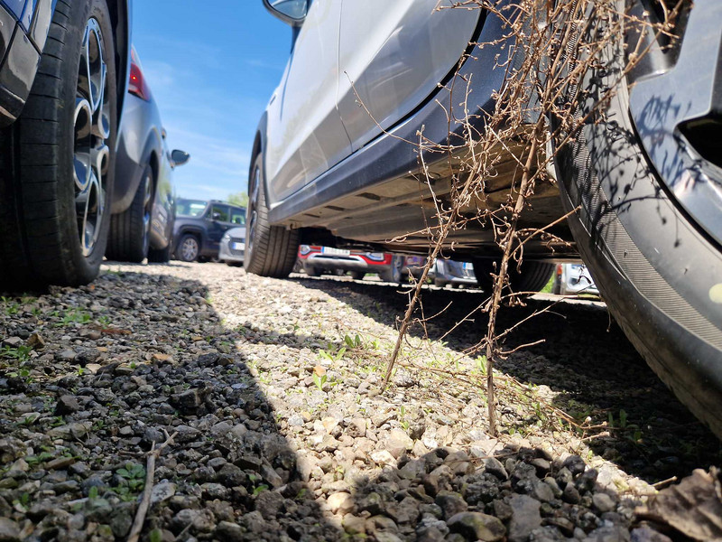 Foto Subaru XV 20