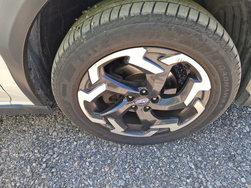 Foto Subaru XV 23